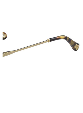 1h可退 奢淘 Chloe 圆框太阳镜 女 CE142S