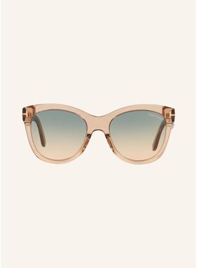 1h可退 TOM FORD 女士太阳镜 100123240215000 CO 花色 Sunglasse