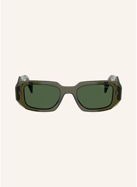 PRADA 女士太阳镜 100124162211700 CO 花色 Sung【付后1h可退】