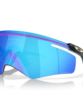OAKLEY 男士太阳镜 OO948102BLU CO 蓝色 OCCHIALI【付后1h可退】