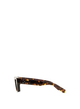 OFF-WHITE 男士太阳镜 OERI126S24PLA0016055 SS2025