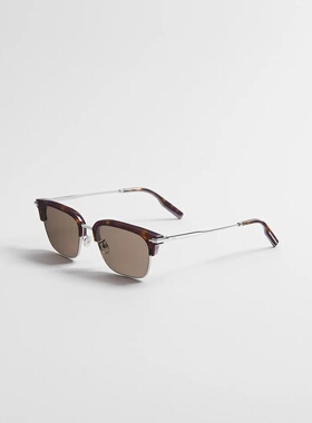 CHRISTIAN DIOR 男士眼镜 SUITC2UXR23F0 CO 灰色 支付后1h可退