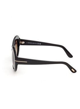 TOM FORD 女士太阳镜 FT142301B CO 黑色