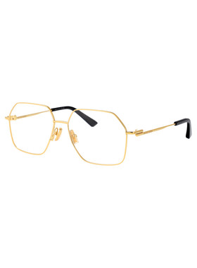 BOTTEGA VENETA 女士眼镜 BV1332O001 SS2026 花色