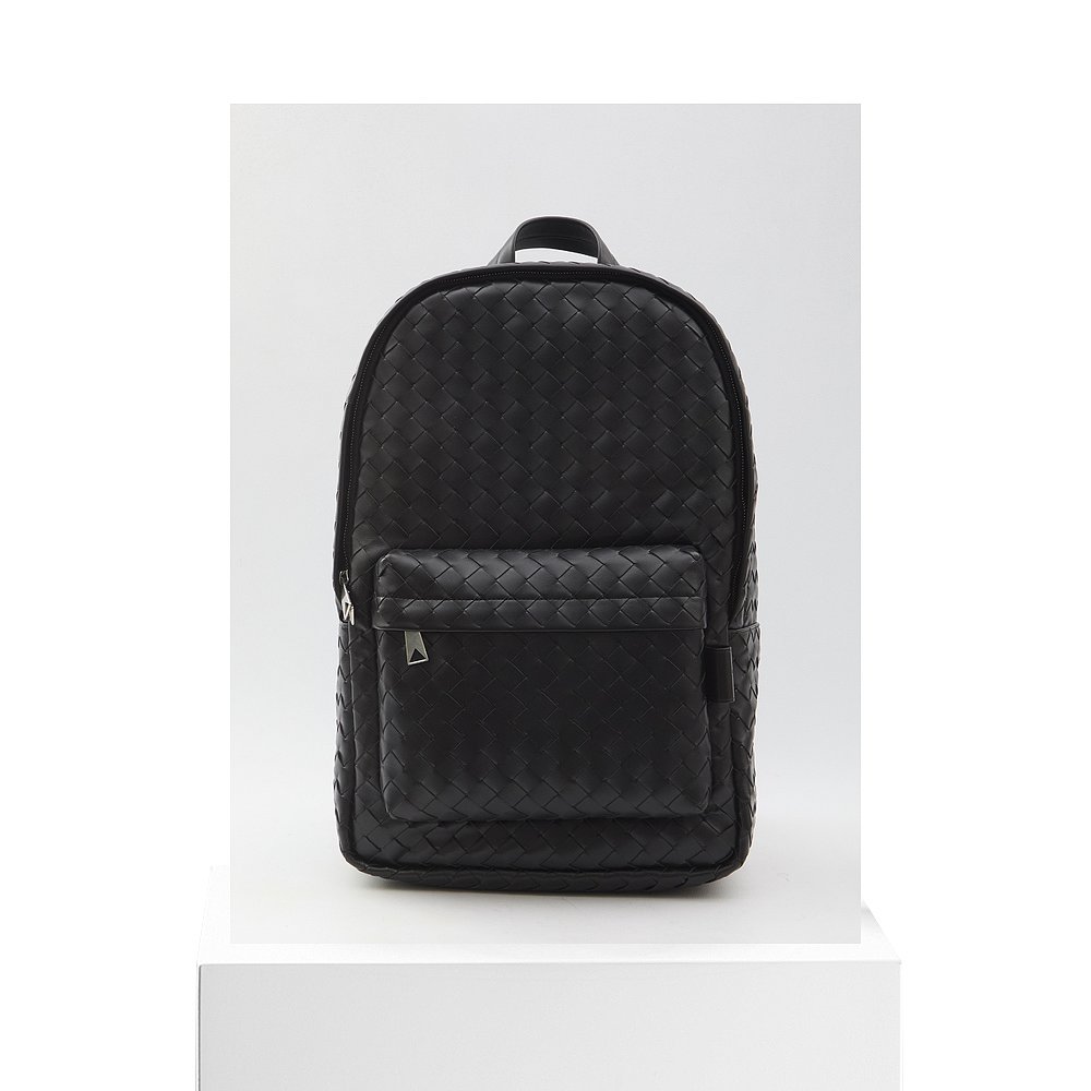 1h可退 BOTTEGA VENETA 男士双肩包 828527V2HL28803 SS2025 - 图3