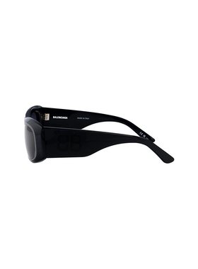 BALENCIAGA 女士眼镜 BB0395S004SUNGLASSES SS2025巴黎世家