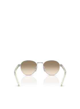 PRADA 女士眼镜 PRB52S1BC80K AW2025 花色 全框太阳镜
