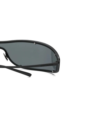 SAINT LAURENT 男士太阳镜 SL80700299BLACK AW2026
