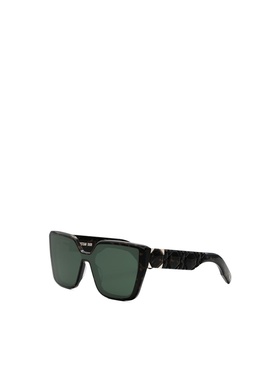 CHRISTIAN DIOR 女士眼镜 CD40148I52N AW2025 黑色