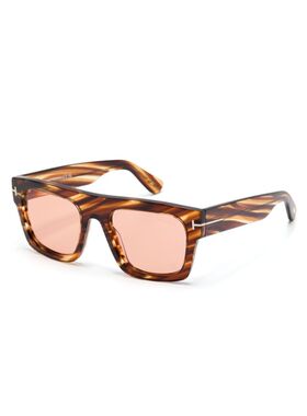 TOM FORD 男士太阳镜 FT071153E CO 花色