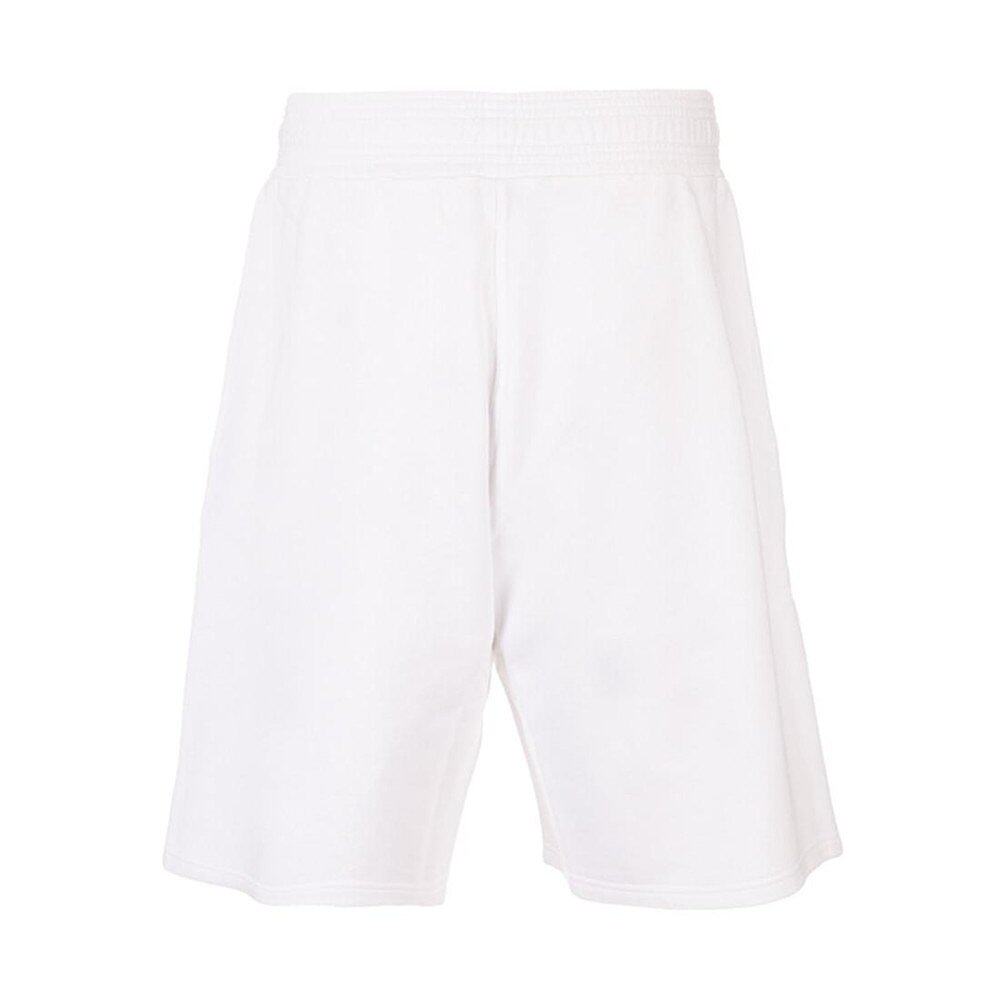 givenchy男士白色短裤 天猫国际香港直购休闲裤