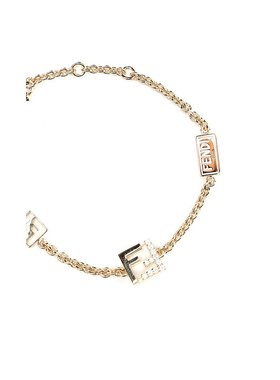 FENDI女士手链手镯8AK321A44GF089U