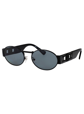 VERSACE 男士太阳镜 0VE226412611 AW2025 范思哲 0VE2264灰色