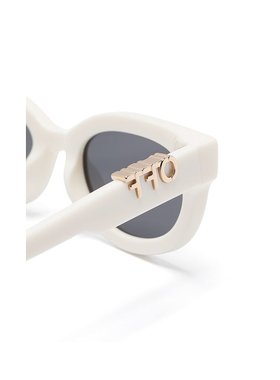 OFF-WHITE 男士眼镜 OERI13DF24PLA0010107 AW2024