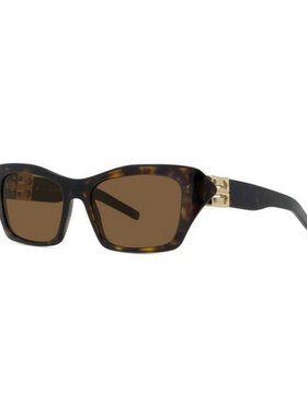 GIVENCHY 女士太阳镜 GV40103I52E CO 纪梵希 花色太阳镜全框