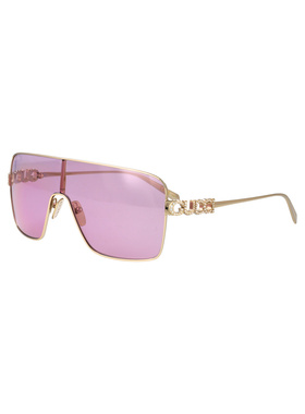 GUCCI 女士太阳镜 GG1936S005 AW2025 GG1936S 古驰粉红色