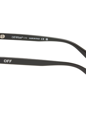 off-white 男士 黑色 Katy 太阳镜 OW10441007511007SHINYBLACK51