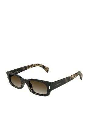 ALEXANDER MCQUEEN 男士眼镜 AM0549S002 SS2026