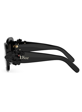 CHRISTIAN DIOR 女士眼镜 CD40259I01B AW2026 黑色 支付后1h可退