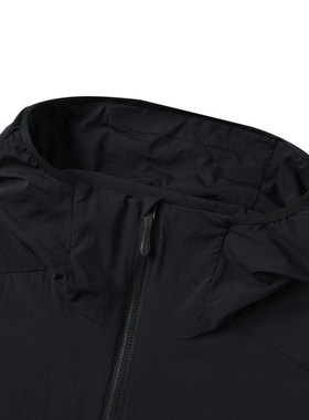 ARC'TERYX始祖鸟 Atom SL Hoody Men's男士连帽衫X000009560夹克
