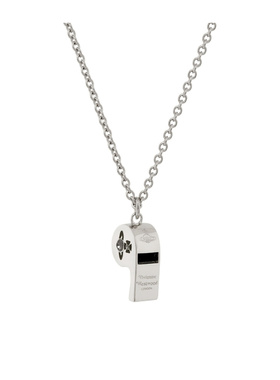 VIVIENNE WESTWOOD 女士项链 630203IV02P326P326水晶吊坠