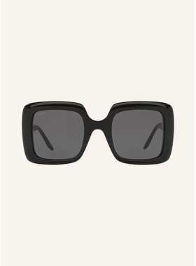 GUCCI 女士太阳镜 100123240913000 CO 花色 Sunglasses GG0896S