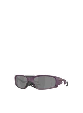 OAKLEY 男士太阳镜 OO9529952909 AW2026 紫色 几何支付后1h可退
