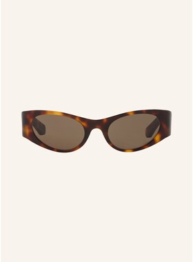 LOEWE 女士太阳镜 100311792515000 CO 花色 Sunglasses