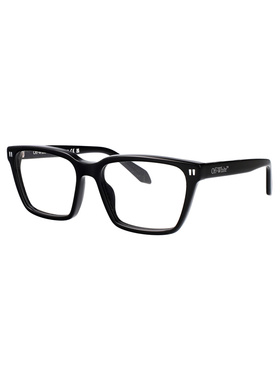 OFF-WHITE 男士眼镜 OW50031000 SS2026 黑色 OW5003