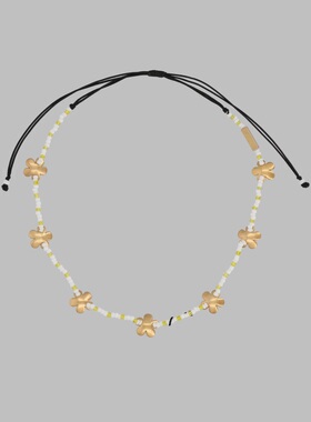 MARC JACOBS 女士项链 2P6JNC001J45724 AW2026 花色