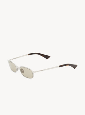 SAINT LAURENT 女士眼镜 A003D1Y99698170 AW2026配饰