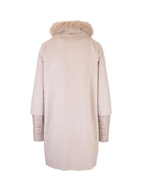 HERNO 女士外套 CA0163D380201985 AW2021 粉红色 HERNO WOMEN'S