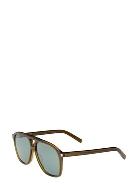 SAINT LAURENT 女士眼镜 736443Y99563305 AW2026