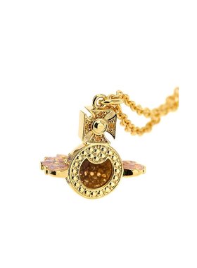 VIVIENNE WESTWOOD 女士项链 630203G602R457R457水晶吊坠