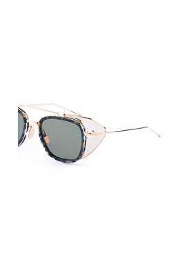 THOM BROWNE 男士眼镜 UES808AG0003416 SS2025 花色
