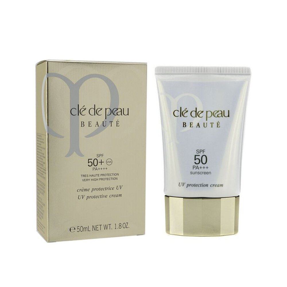 香港直邮肌肤之钥uv spf50不防护乳 天猫国际香港直购防晒霜