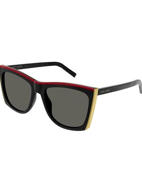 1h可退 潮奢 Saint Laurent 圣罗兰 女士 -sunglasses 太阳镜 SL