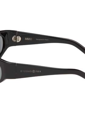 1h可退 潮奢 Mm6 Maison Margiela 马丁 马吉拉 MM6 女士 黑色 1