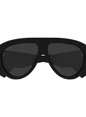 GUCCI 男士太阳镜 GG2128S001