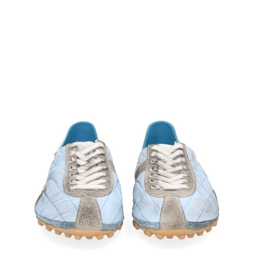 MAISON MARGIELA 男士运动鞋 S57WS0514P7415HB057 - 图0