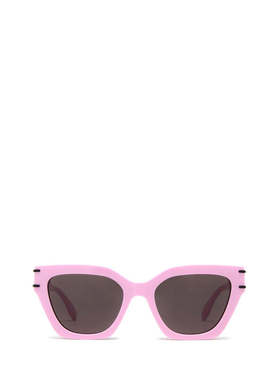 ALEXANDER MCQUEEN 女士眼镜太阳镜 AW2023 AM0398S005