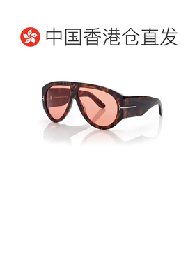 自营 Tom Ford 汤姆 福特 男士 BRONSON太阳镜 FT1044