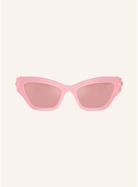 SWAROVSKI 女士太阳镜 100163281418500 CO 花色 【付后1h可退】