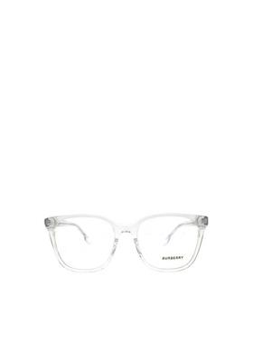 BURBERRY 男士眼镜 B2361D3024 CO 白色 徽标平光镜