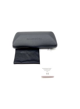 BALENCIAGA 男士眼镜 193C5CC0A16984 AW2026 灰色