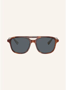 BRUNELLO CUCINELLI 女士太阳镜 100165228615001 【付后1h可退】