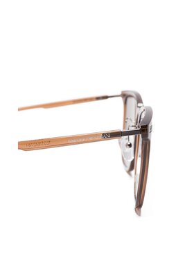 EMPORIO ARMANI 男士太阳镜 0EA4255D62827356 AW2025