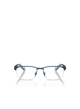 EMPORIO ARMANI 男士眼镜 0EA11623050 AW2025 蓝色