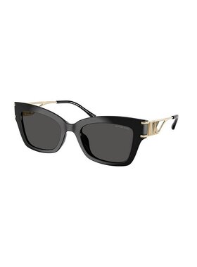 1h可退 MICHAEL KORS 女士太阳镜 MK2237U300587 CO 黑色