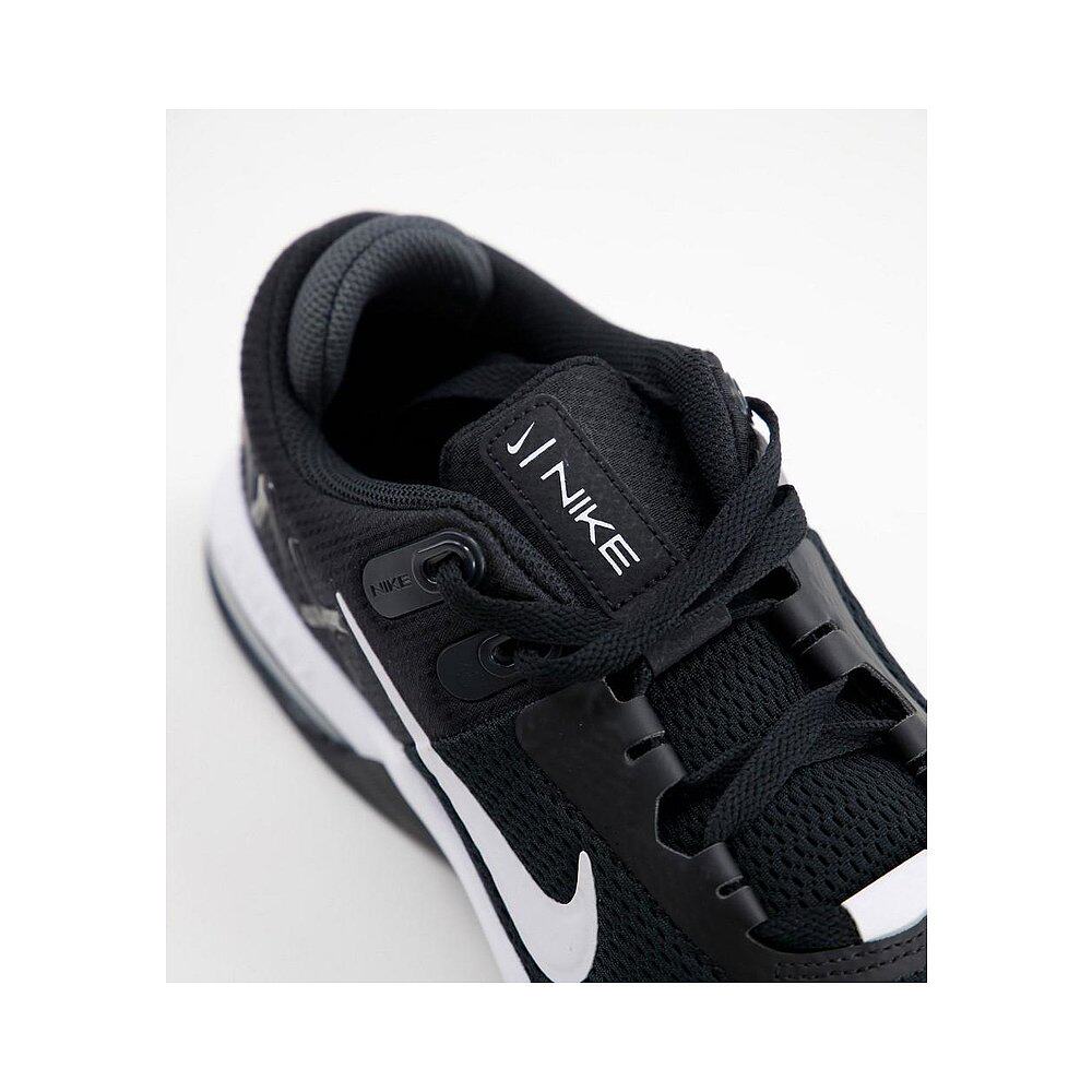香港直邮潮奢 nike 耐克 男士nike training air max alpha 4 白